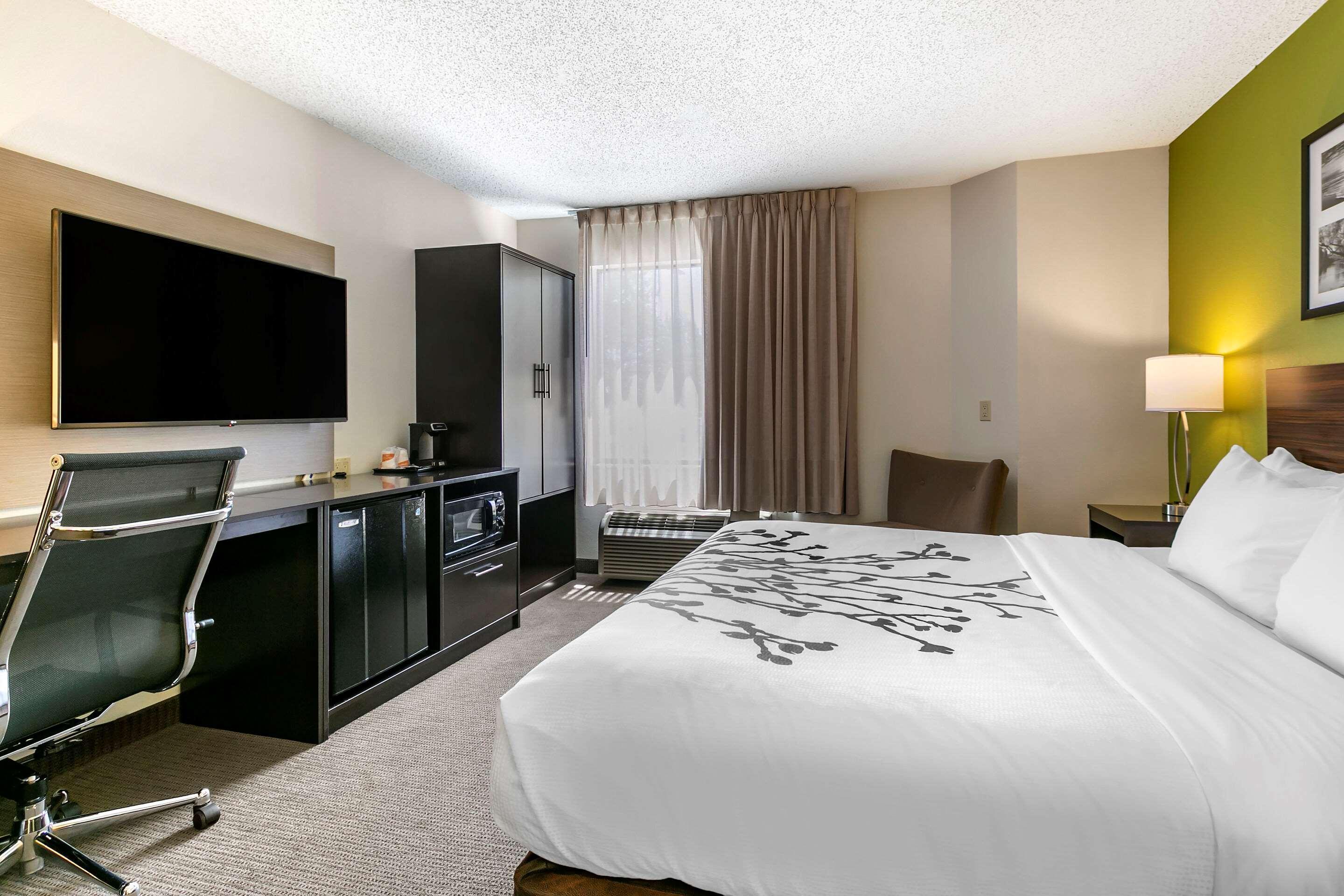 Sleep Inn Allentown-Fogelsville Eksteriør billede