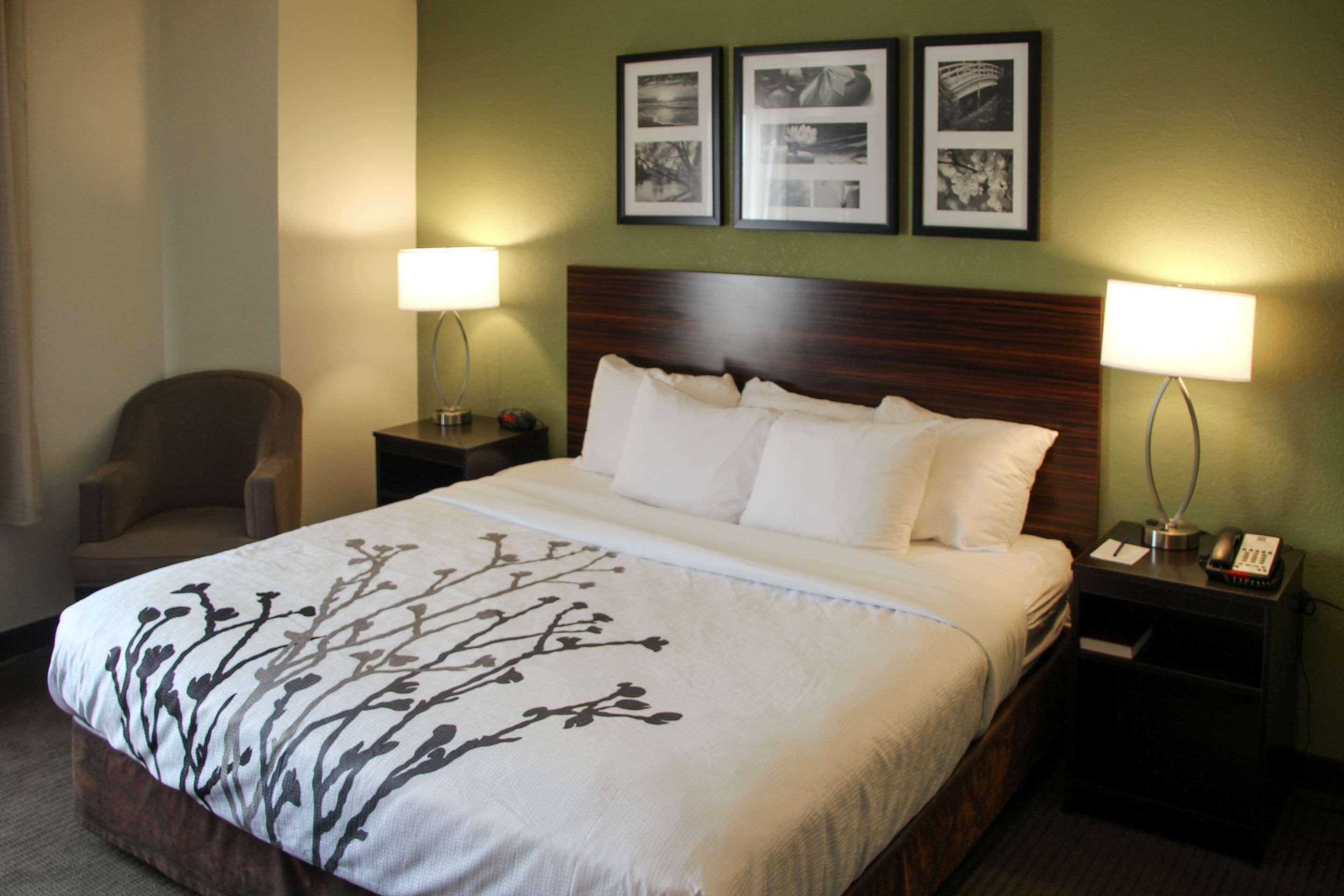 Sleep Inn Allentown-Fogelsville Eksteriør billede