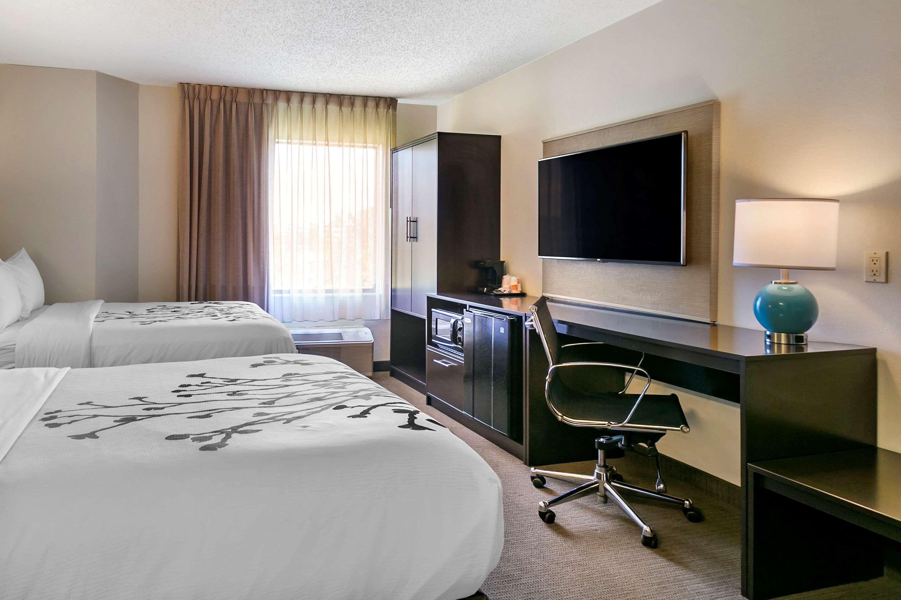 Sleep Inn Allentown-Fogelsville Eksteriør billede