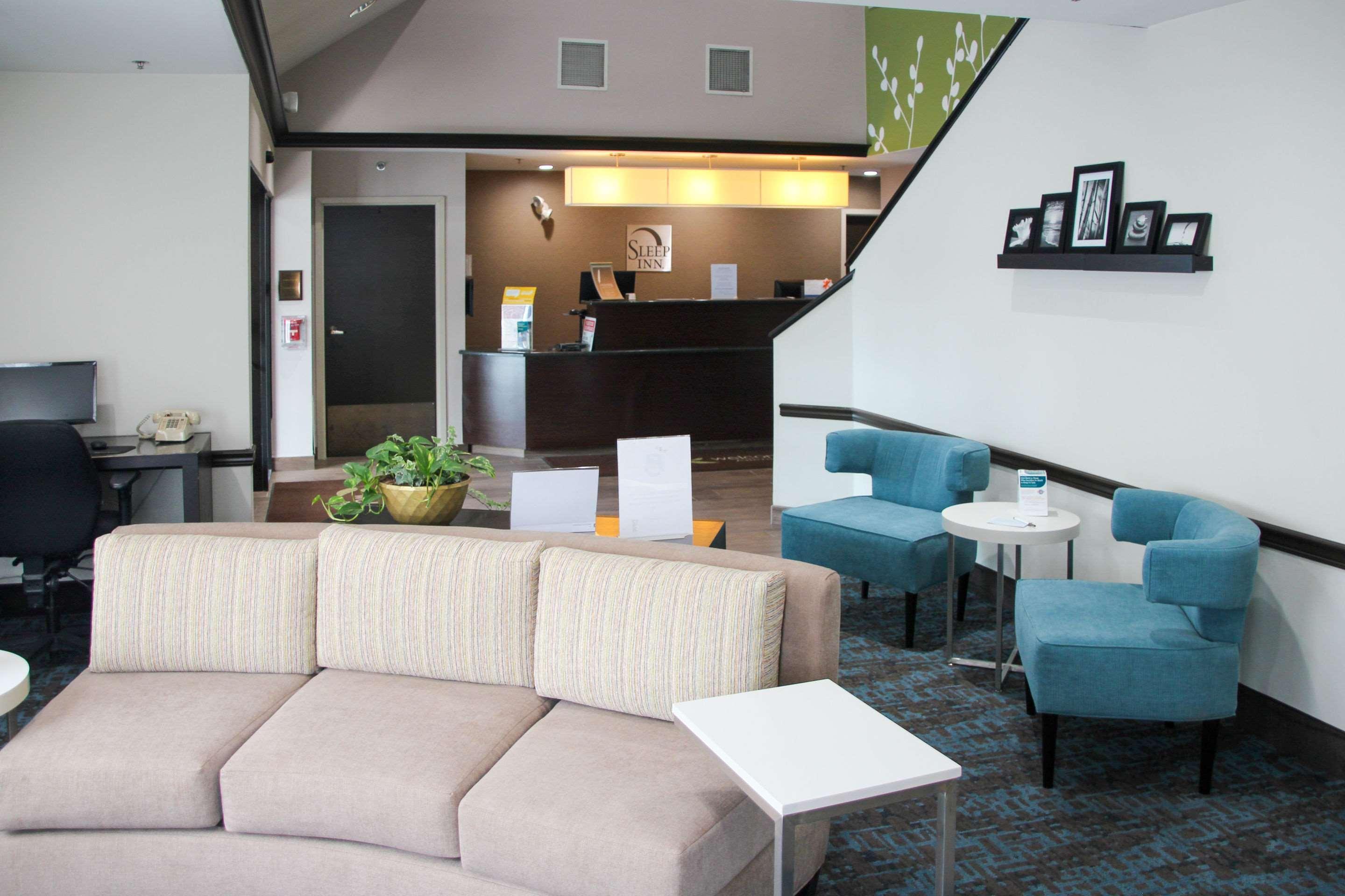 Sleep Inn Allentown-Fogelsville Eksteriør billede