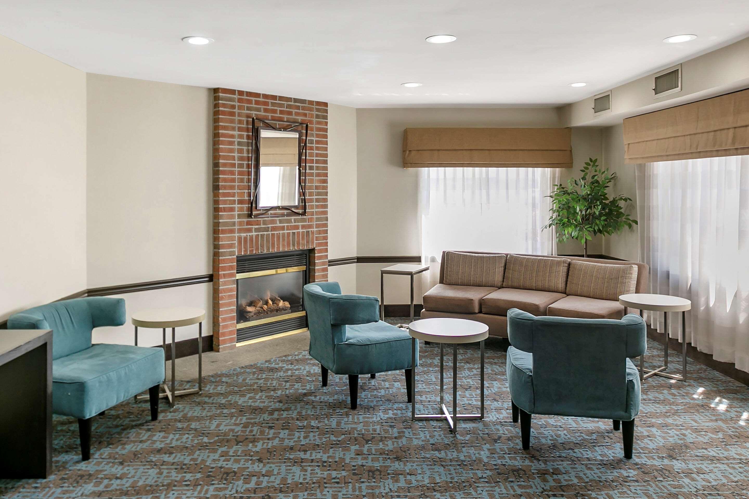 Sleep Inn Allentown-Fogelsville Eksteriør billede