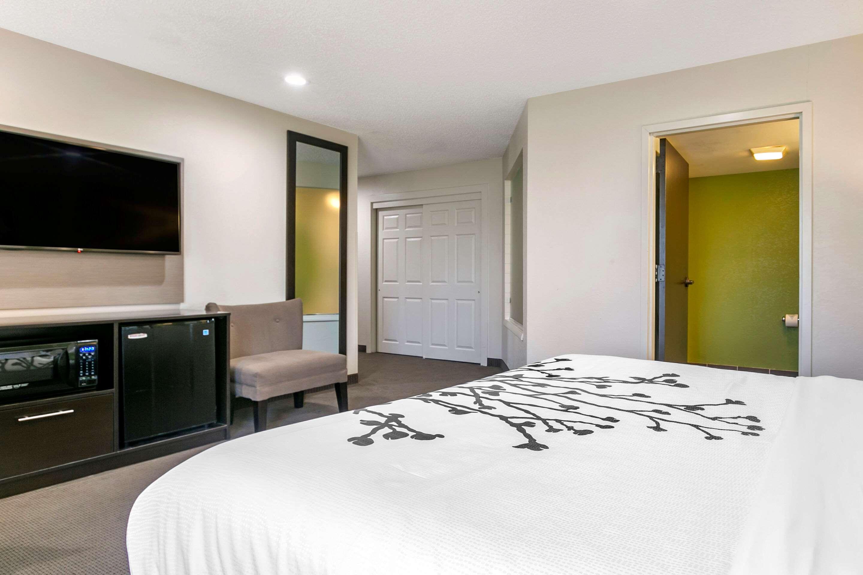 Sleep Inn Allentown-Fogelsville Eksteriør billede