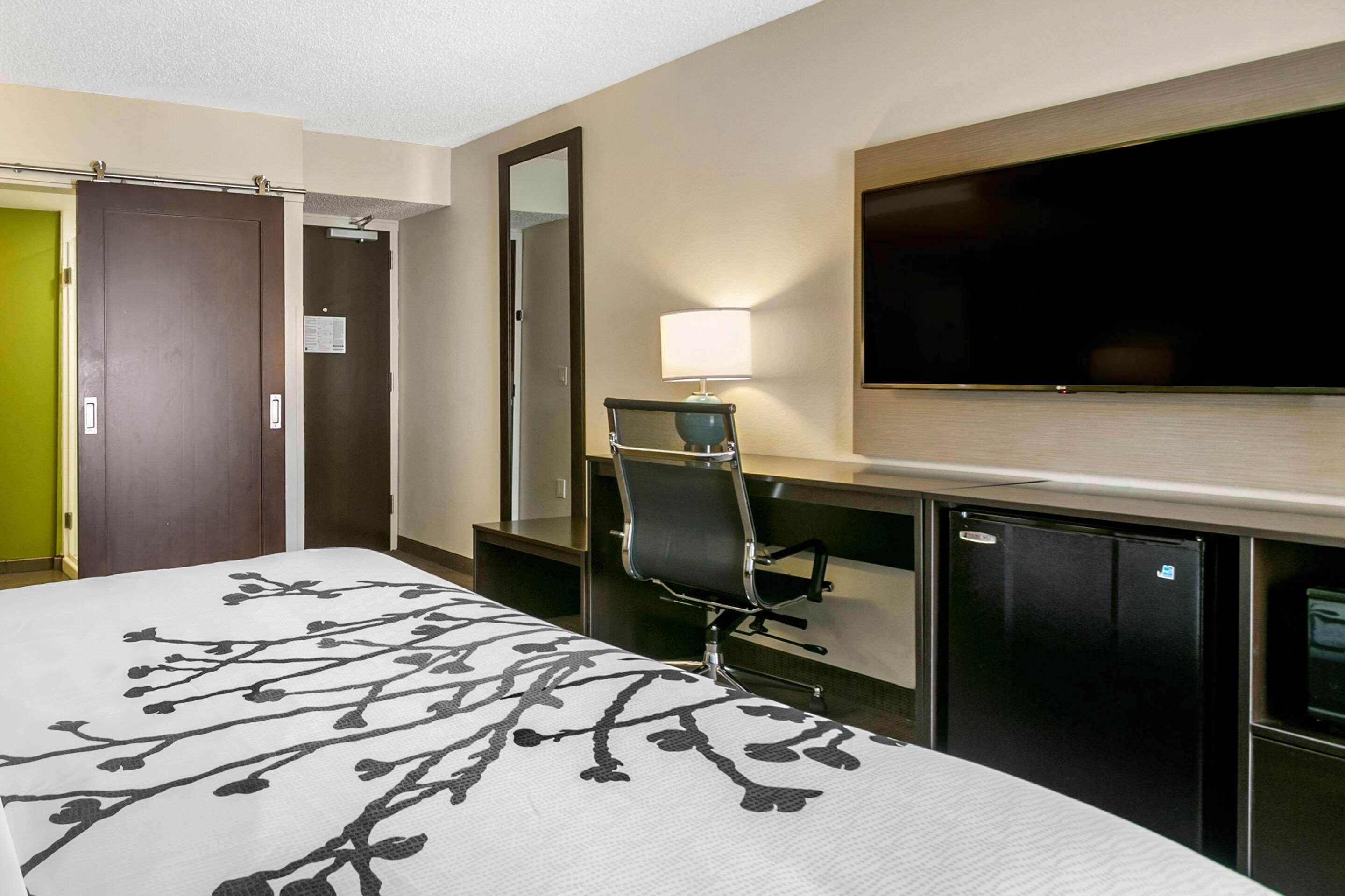 Sleep Inn Allentown-Fogelsville Eksteriør billede