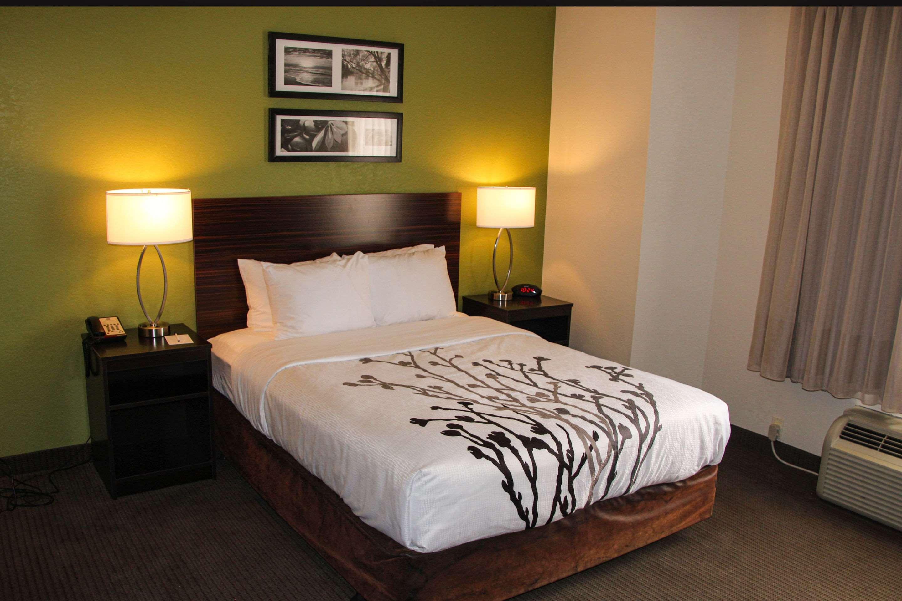 Sleep Inn Allentown-Fogelsville Eksteriør billede