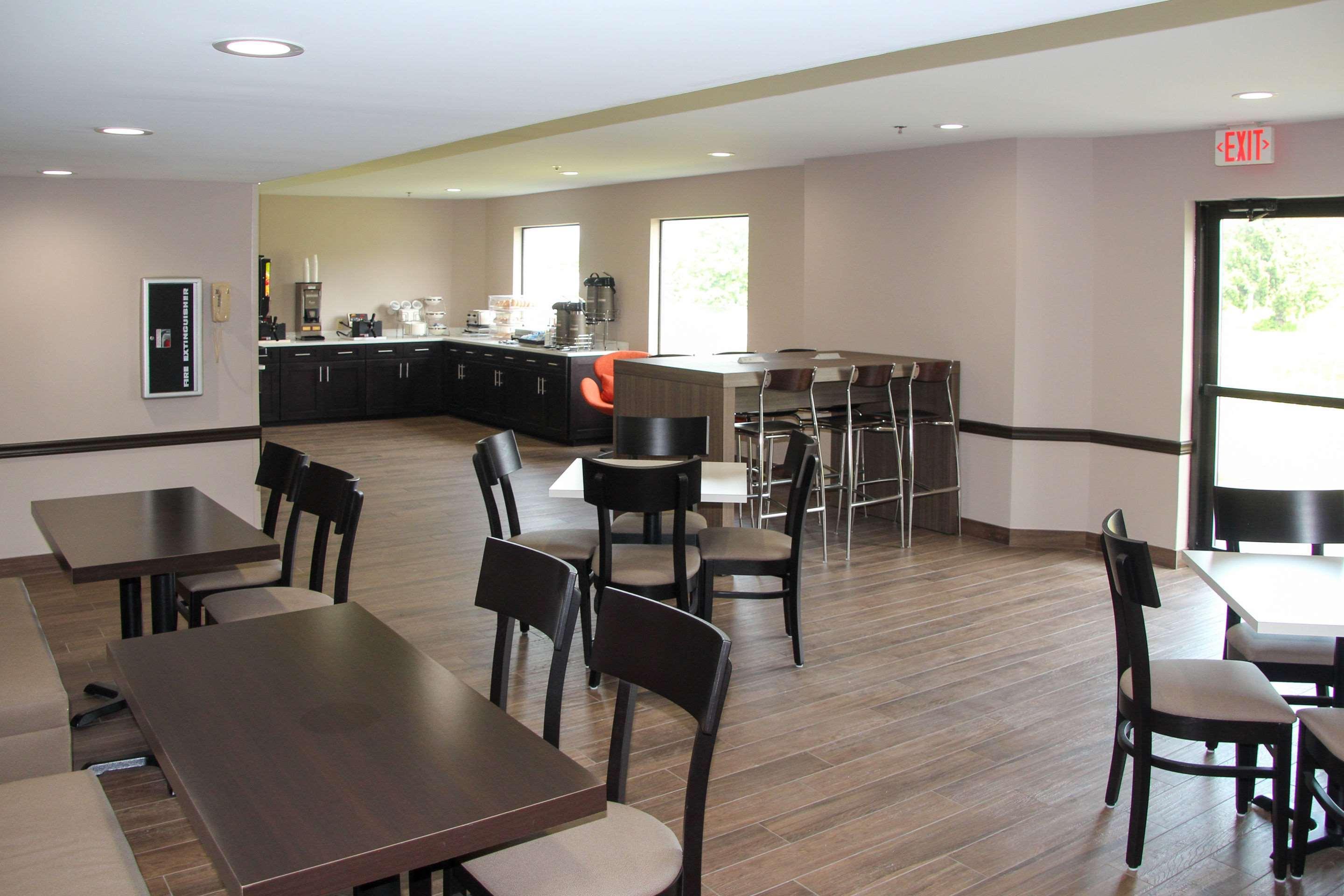 Sleep Inn Allentown-Fogelsville Eksteriør billede