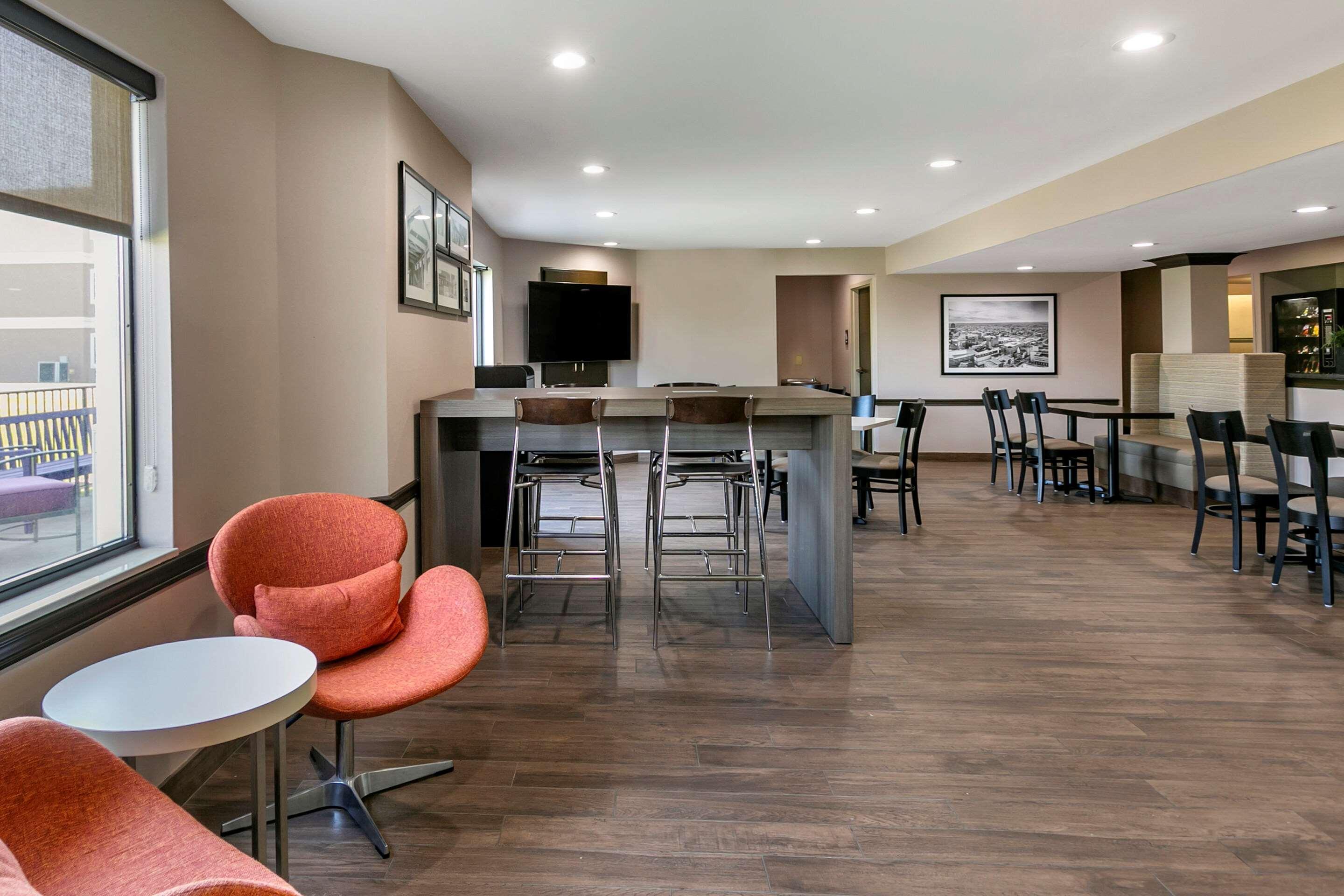 Sleep Inn Allentown-Fogelsville Eksteriør billede