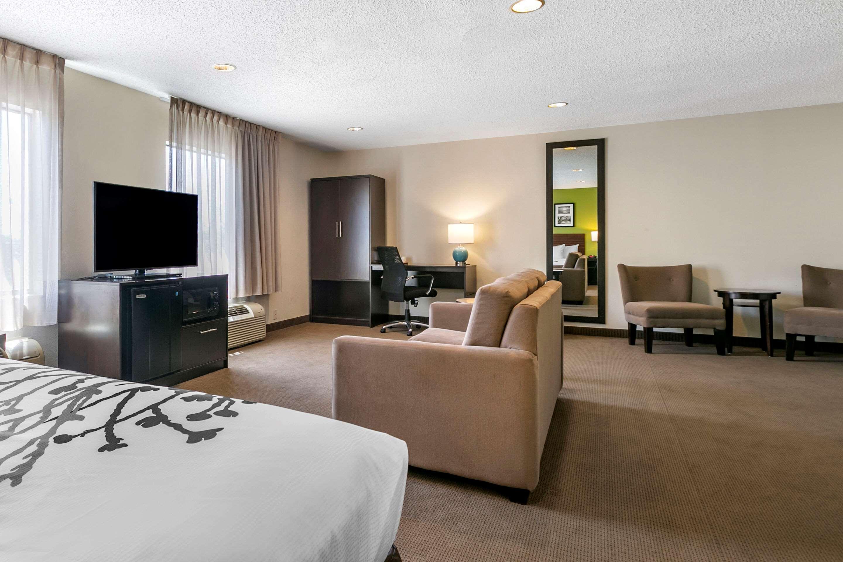 Sleep Inn Allentown-Fogelsville Eksteriør billede